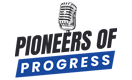 Pioneers of Progress Logo